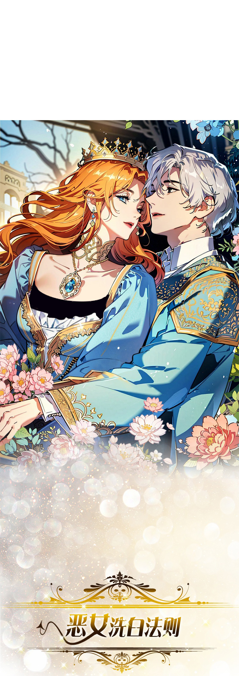 第45话 无关-第45话