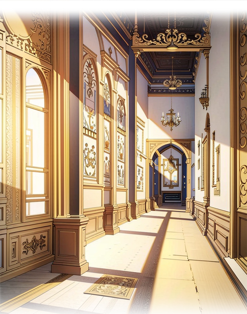 第47话 不能说的秘密-第47话