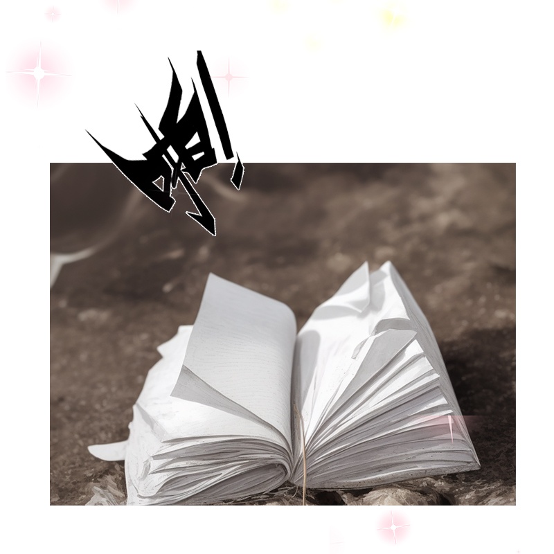 第6话 只会有一个女王-第5话