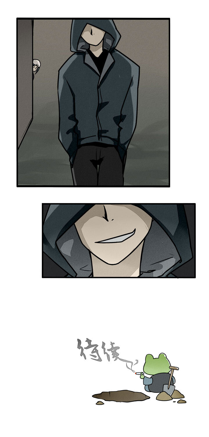 第22话 柳-第25话