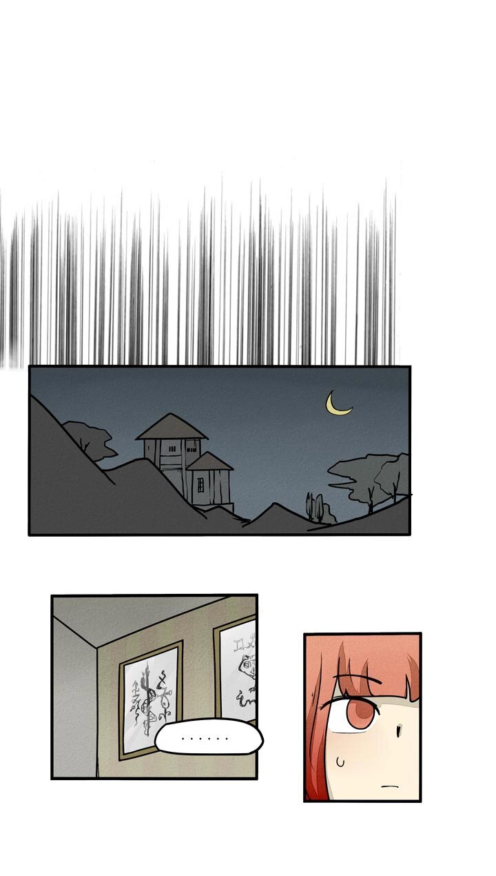 第24话 山中小楼-第27话
