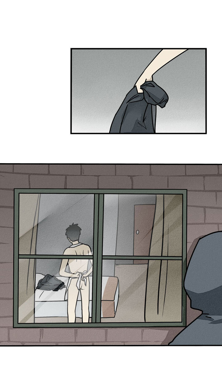 第26话 逃出-第29话