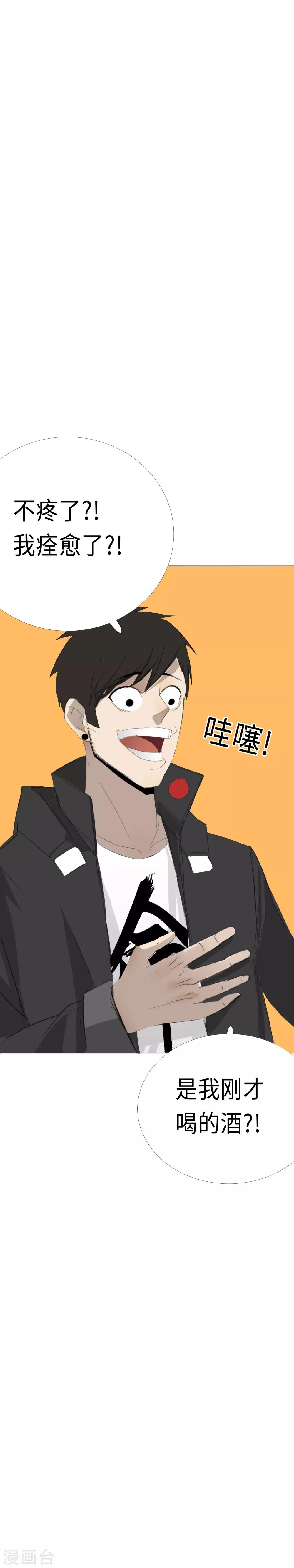 第13话 的二初的引路人？-第15话