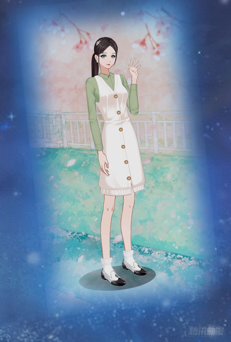 第11话 有生之年，再也不见！-第11话