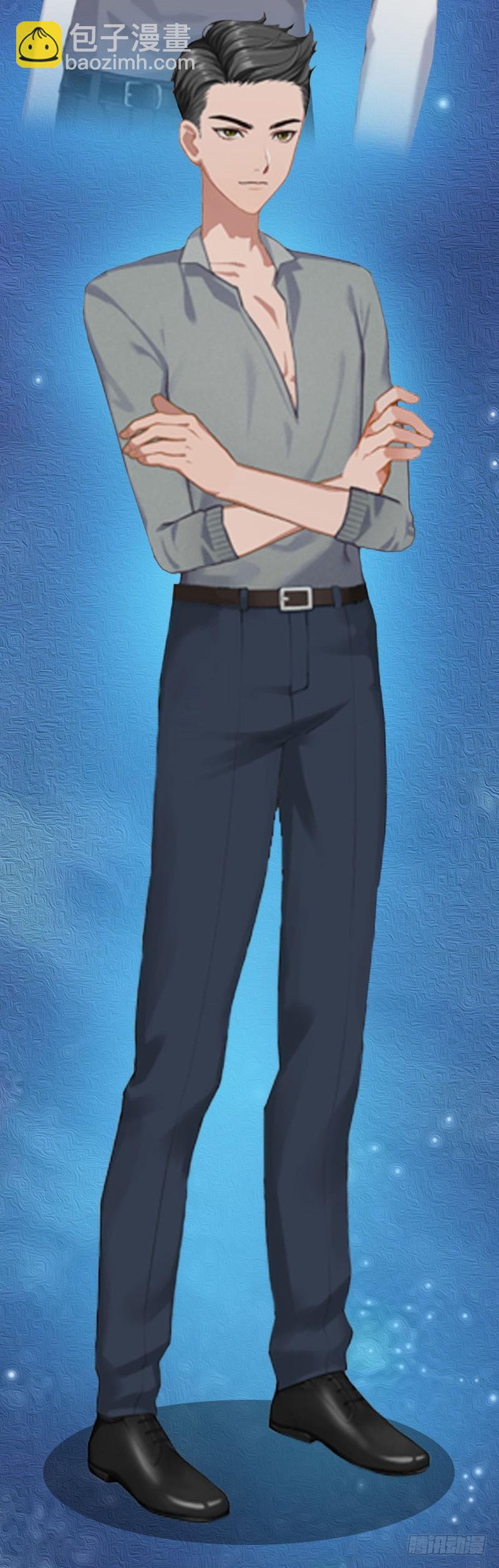 第13话 情书-第13话