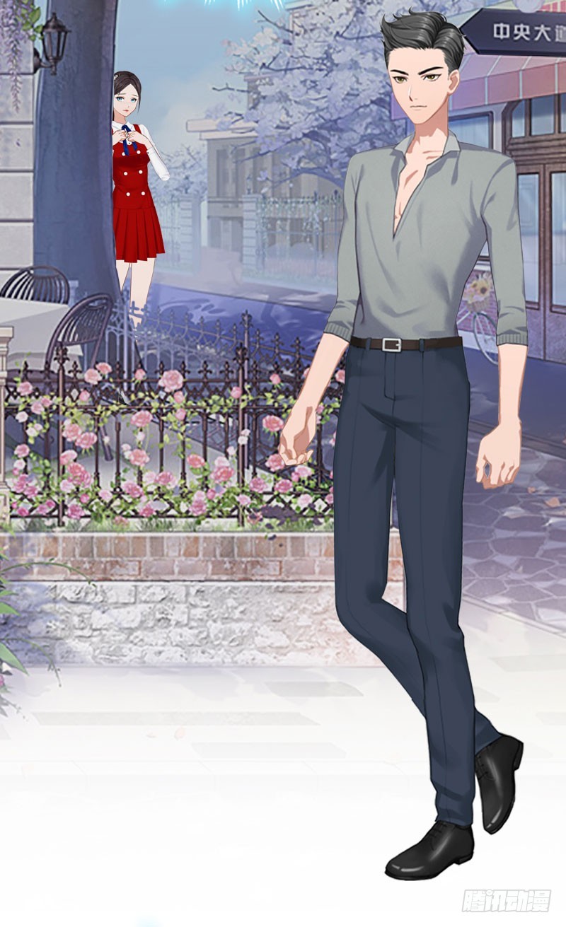 第13话 情书-第13话