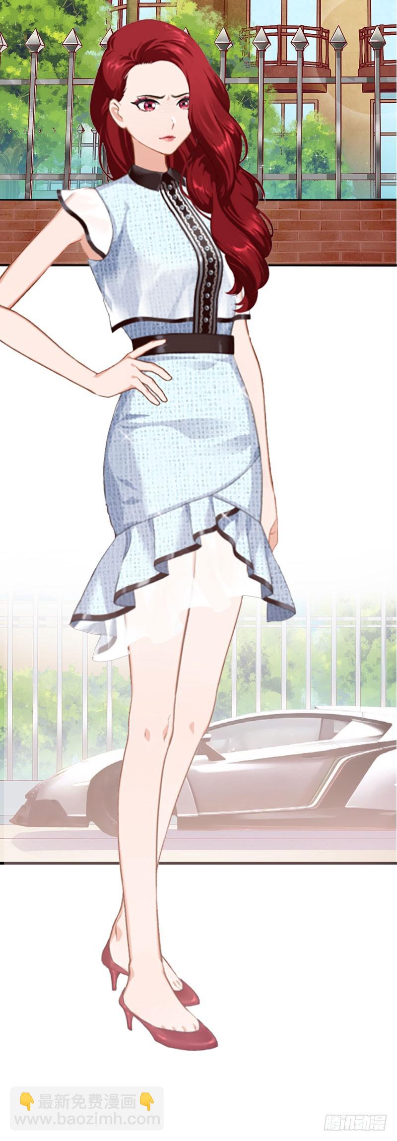 第15话 画室-第15话