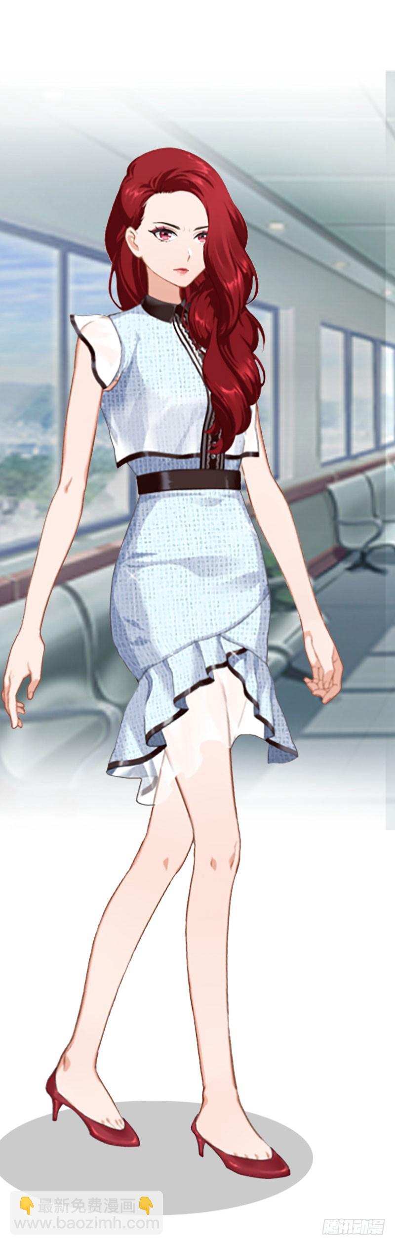 第17话 七月在日本？-第17话