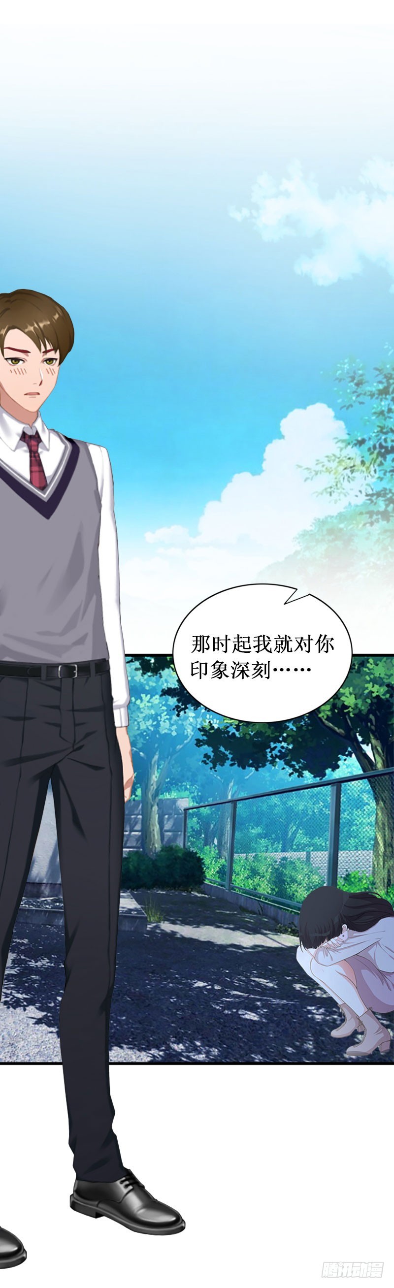 第19话 求婚-第19话