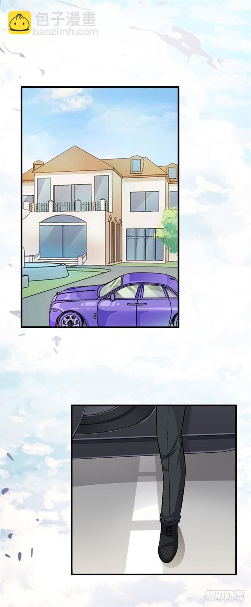 第21话 七月在江城-第21话