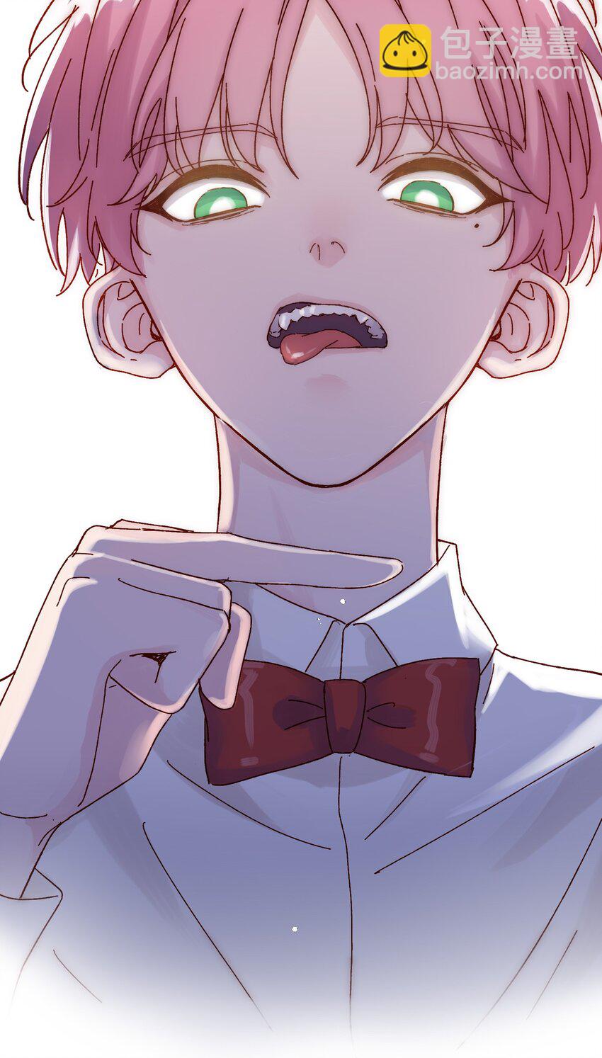 惡人想要搶救一下 - 001 欺負小孩子這種事我做不出啊！ - 5