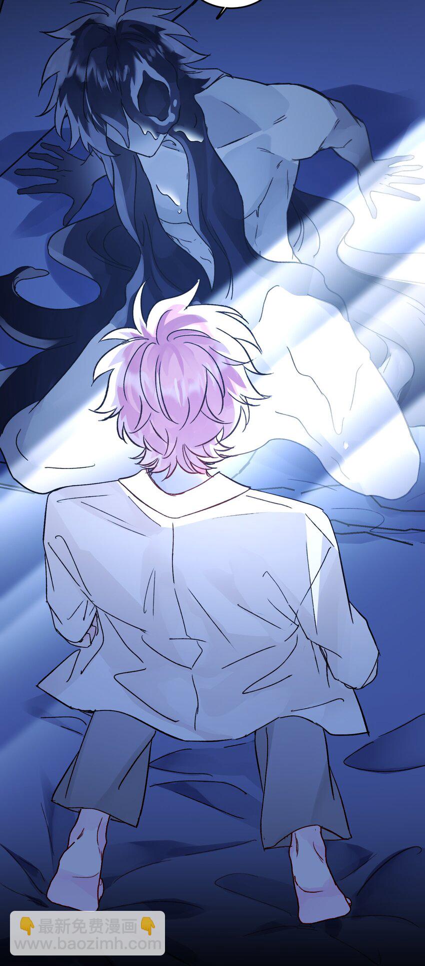 惡人想要搶救一下 - 99 爲什麼 - 2