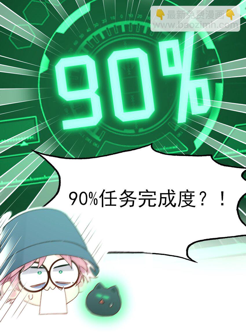 惡人想要搶救一下 - 106 想試試嗎？ - 2