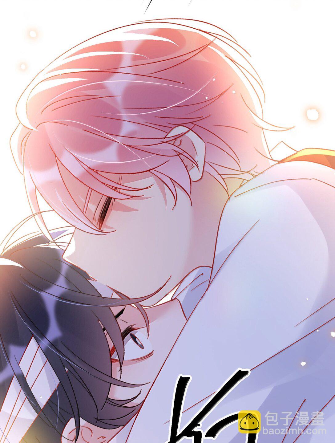 惡人想要搶救一下 - 144 如何攻略小秦！(2/2) - 1