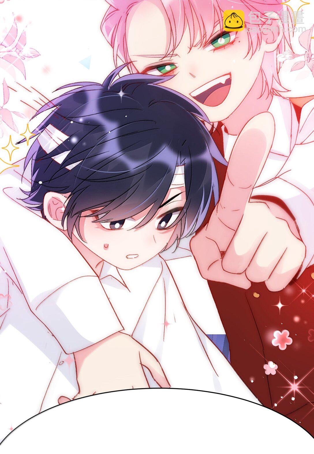 惡人想要搶救一下 - 146 回皇太子寢宮(1/2) - 3