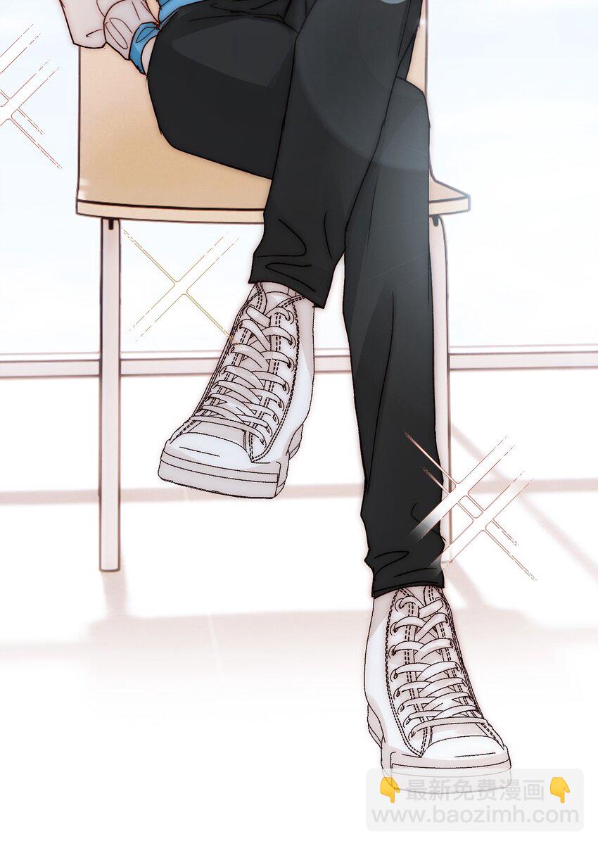 惡人想要搶救一下 - 017 高智商反派 - 6