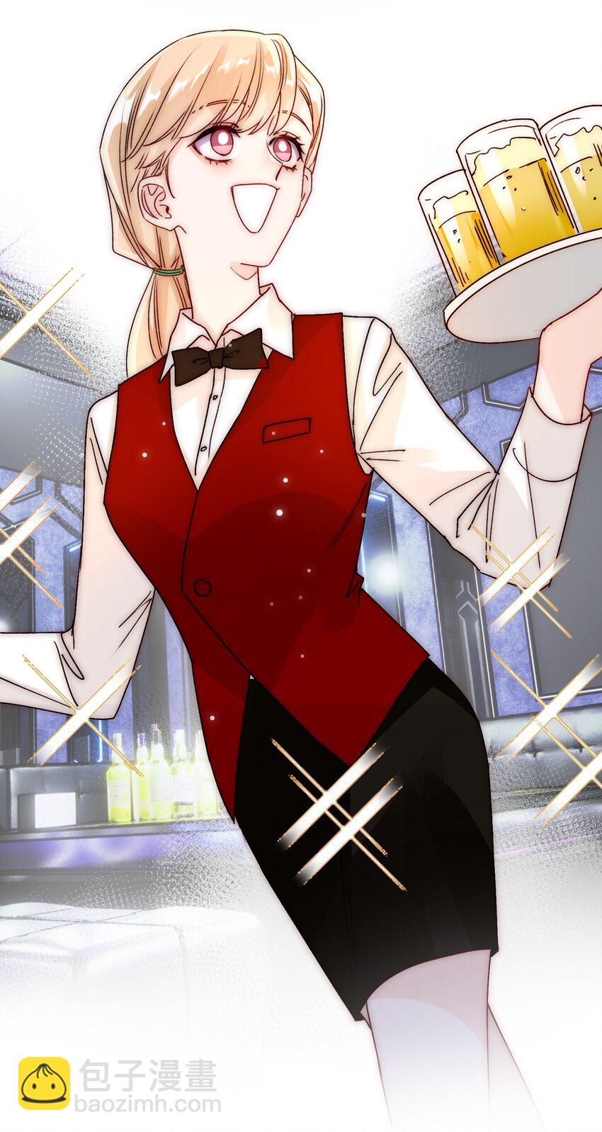 惡人想要搶救一下 - 019 只是，想消遣一下罷了 - 4