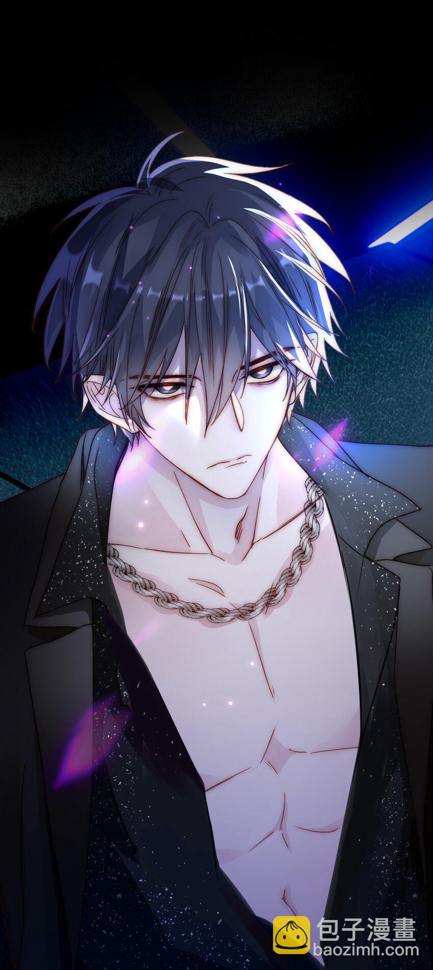 惡人想要搶救一下 - 021 我弟弟不愧是男主！ - 2