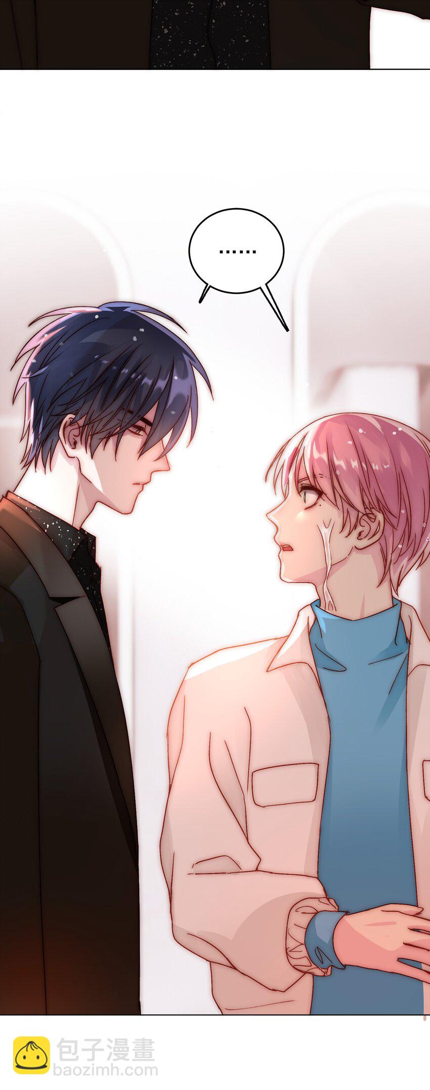 惡人想要搶救一下 - 021 我弟弟不愧是男主！ - 3