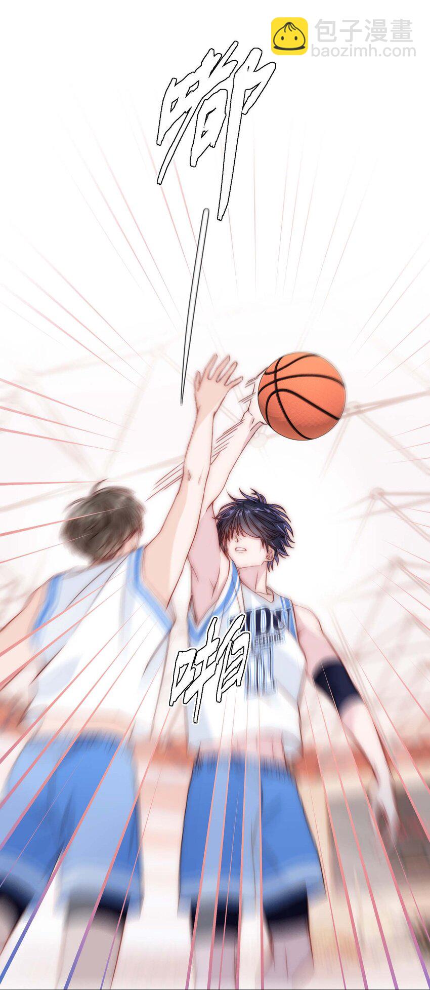 惡人想要搶救一下 - 023 校草的英姿 - 3