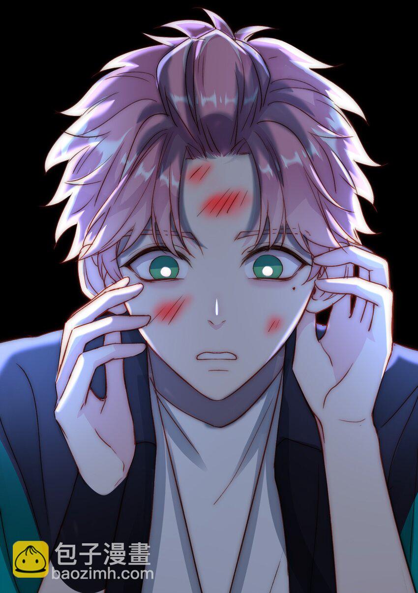 惡人想要搶救一下 - 023 校草的英姿 - 1