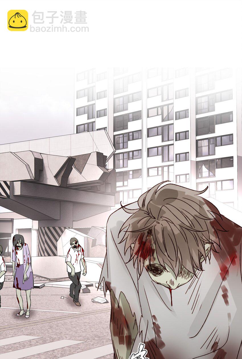 惡人想要搶救一下 - 048 別讓我失望啊~ - 2