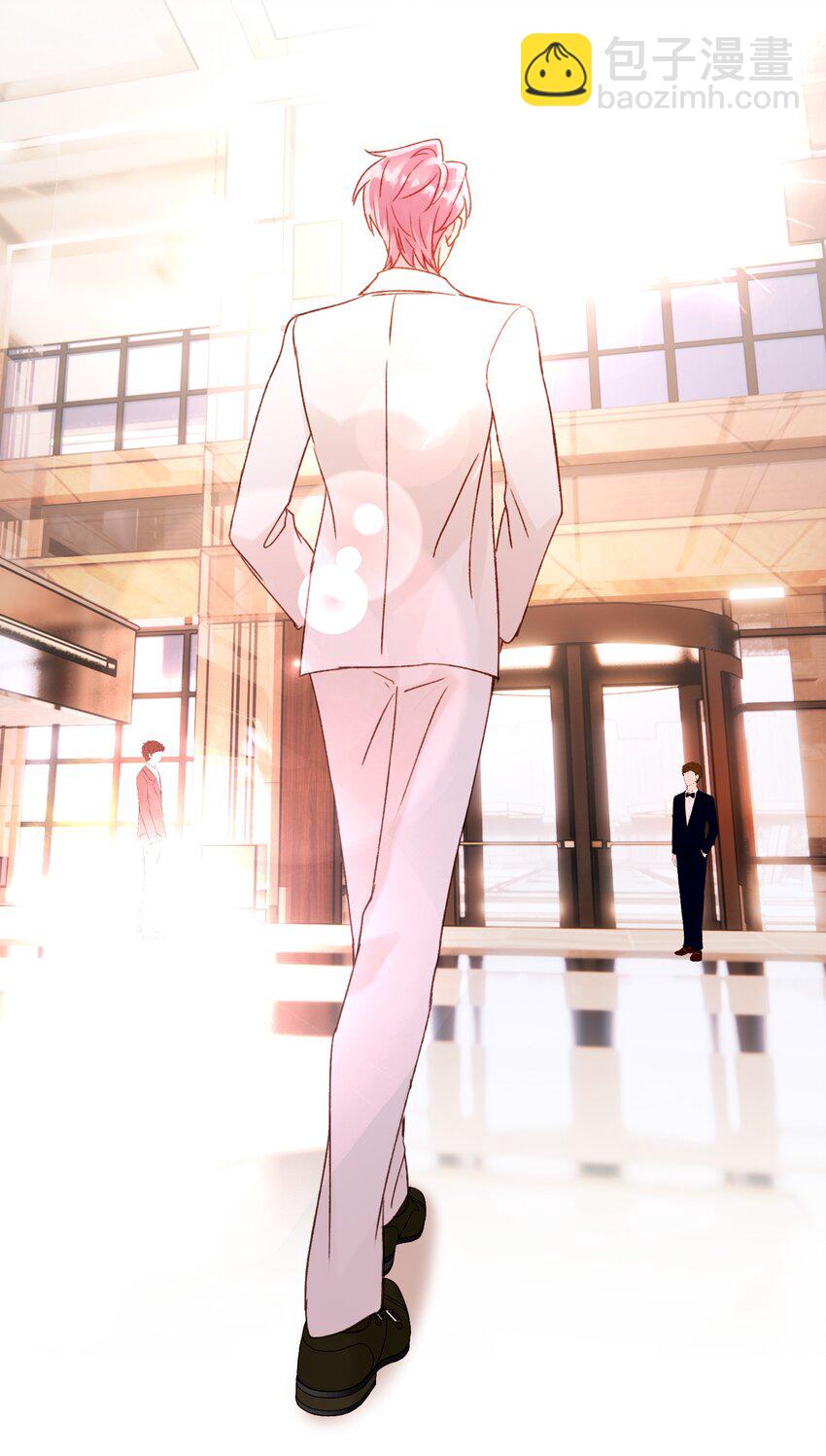 惡人想要搶救一下 - 050 那不是城主嗎? - 3