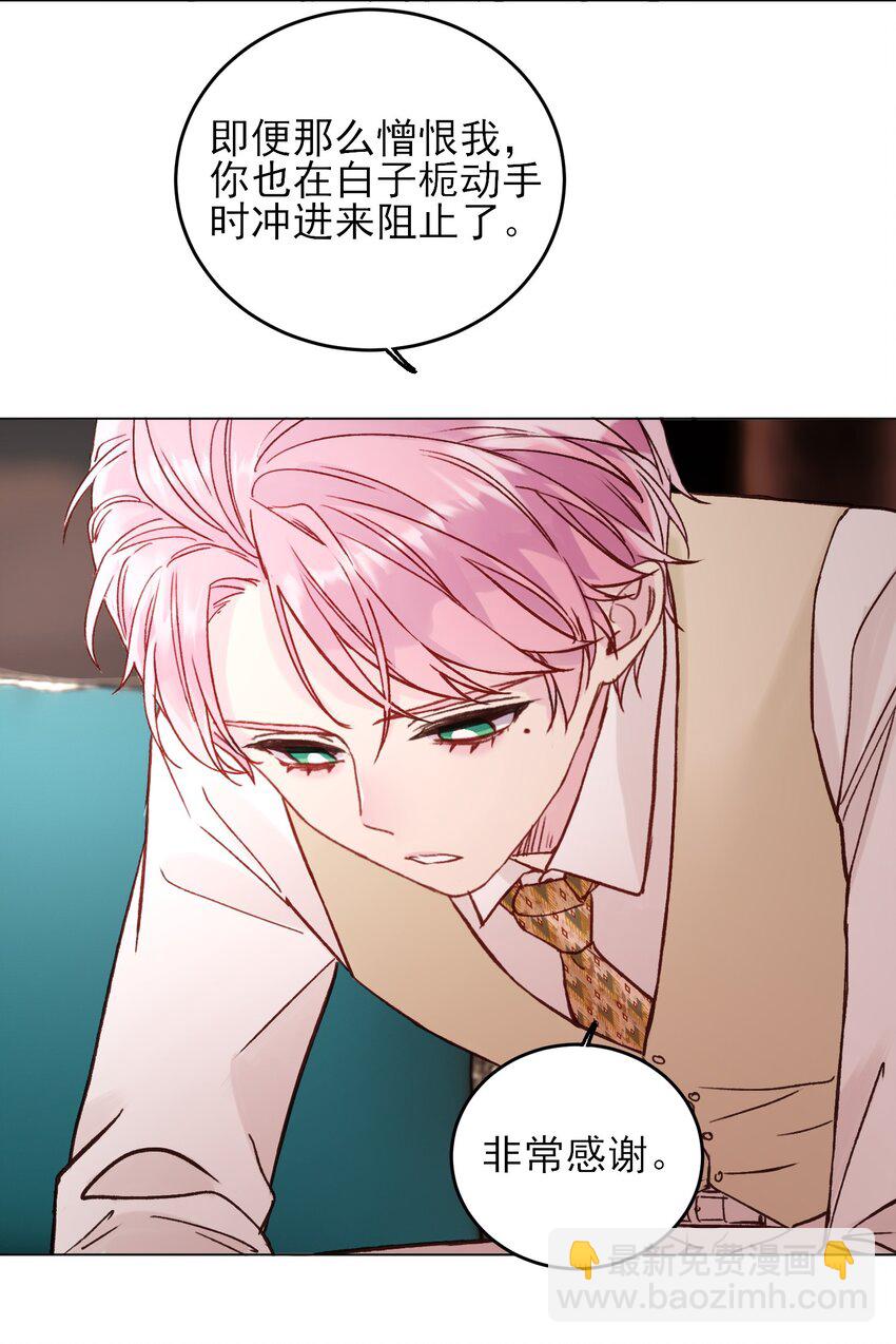 惡人想要搶救一下 - 077 懲罰 - 4