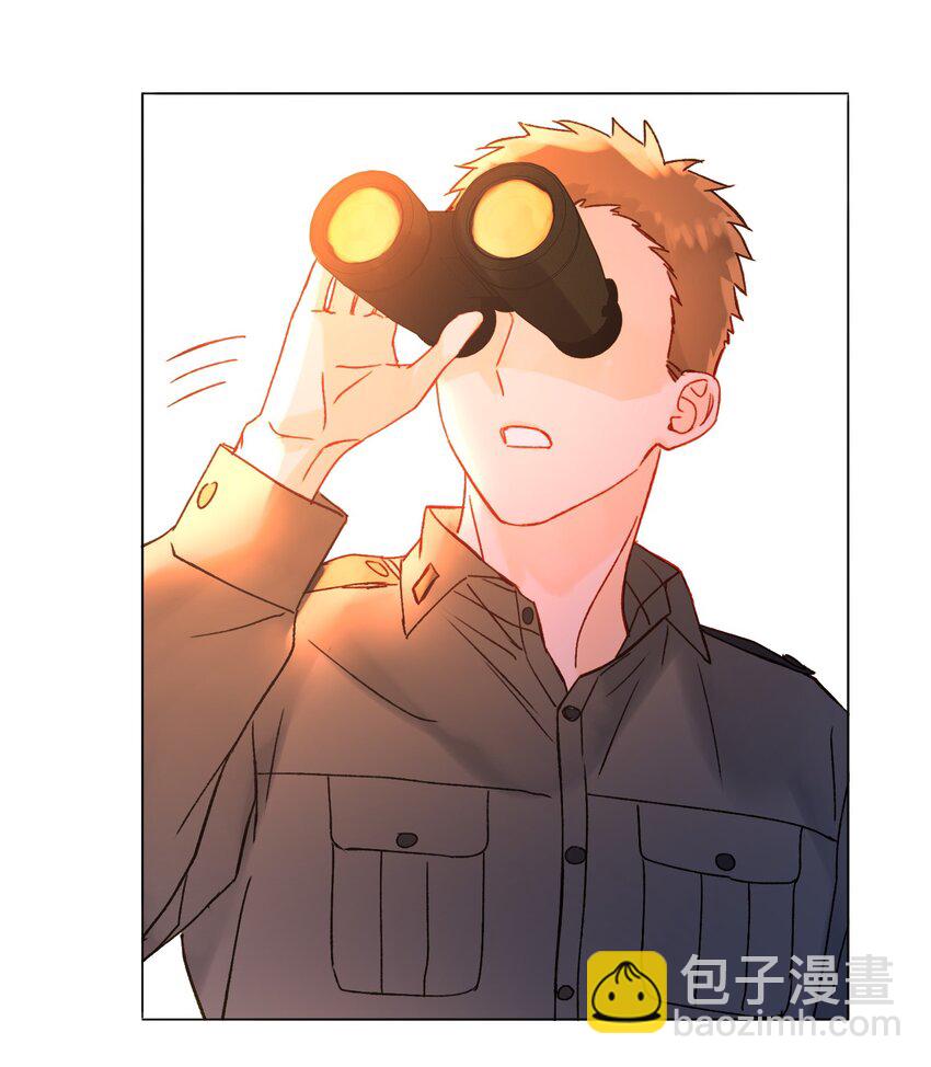 惡人想要搶救一下 - 087 我有個秘密要告訴你 - 4