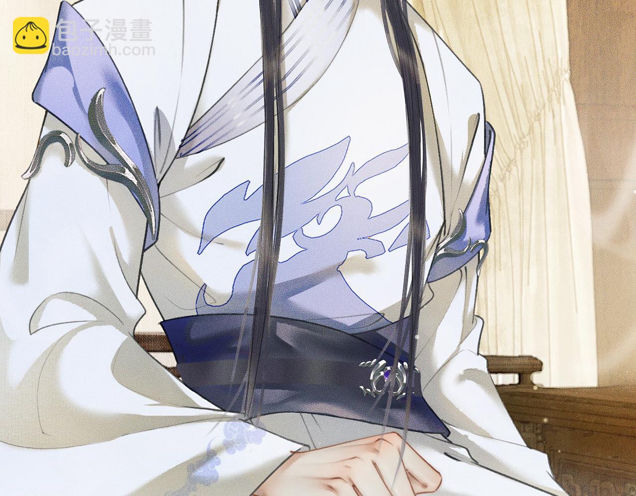 第8话 东施效颦！(1/2)-第11话