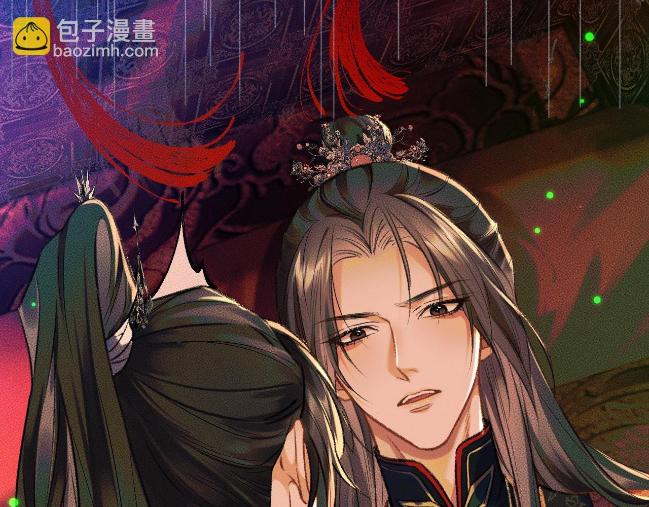 第21话 共破冥婚(1/3)-第25话