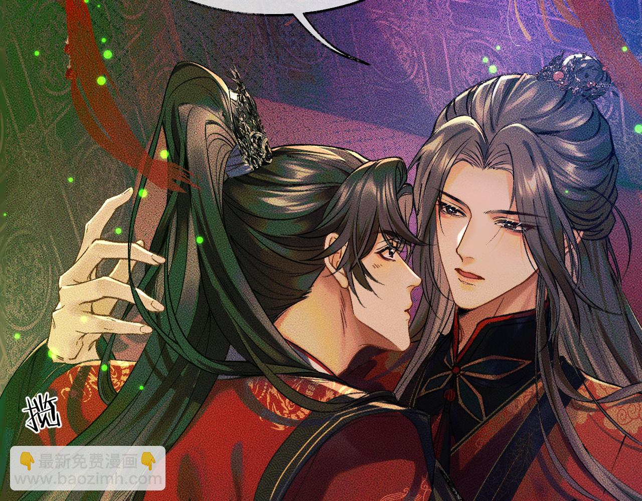 第21话 共破冥婚(1/3)-第25话