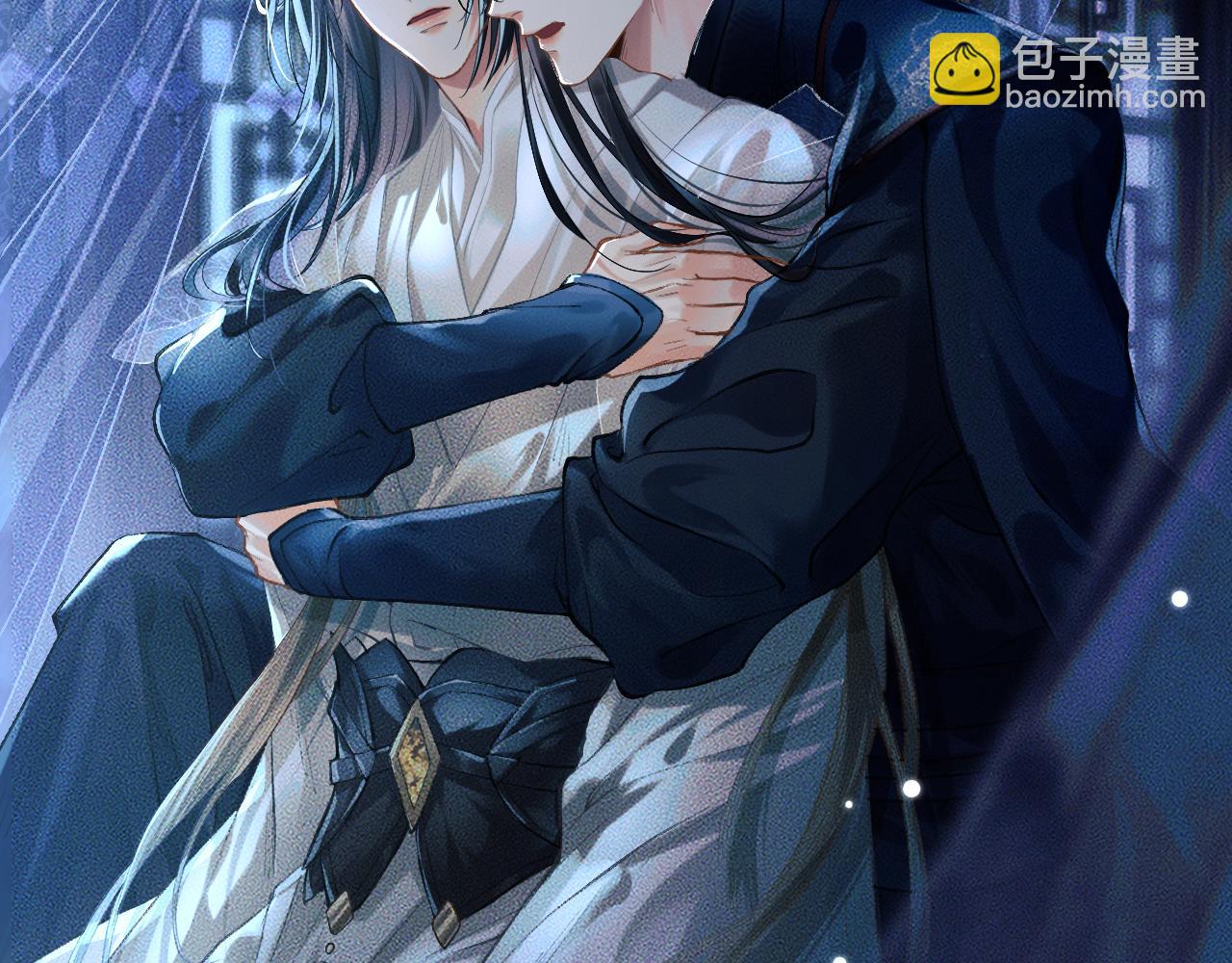 第21话 共破冥婚(1/3)-第25话