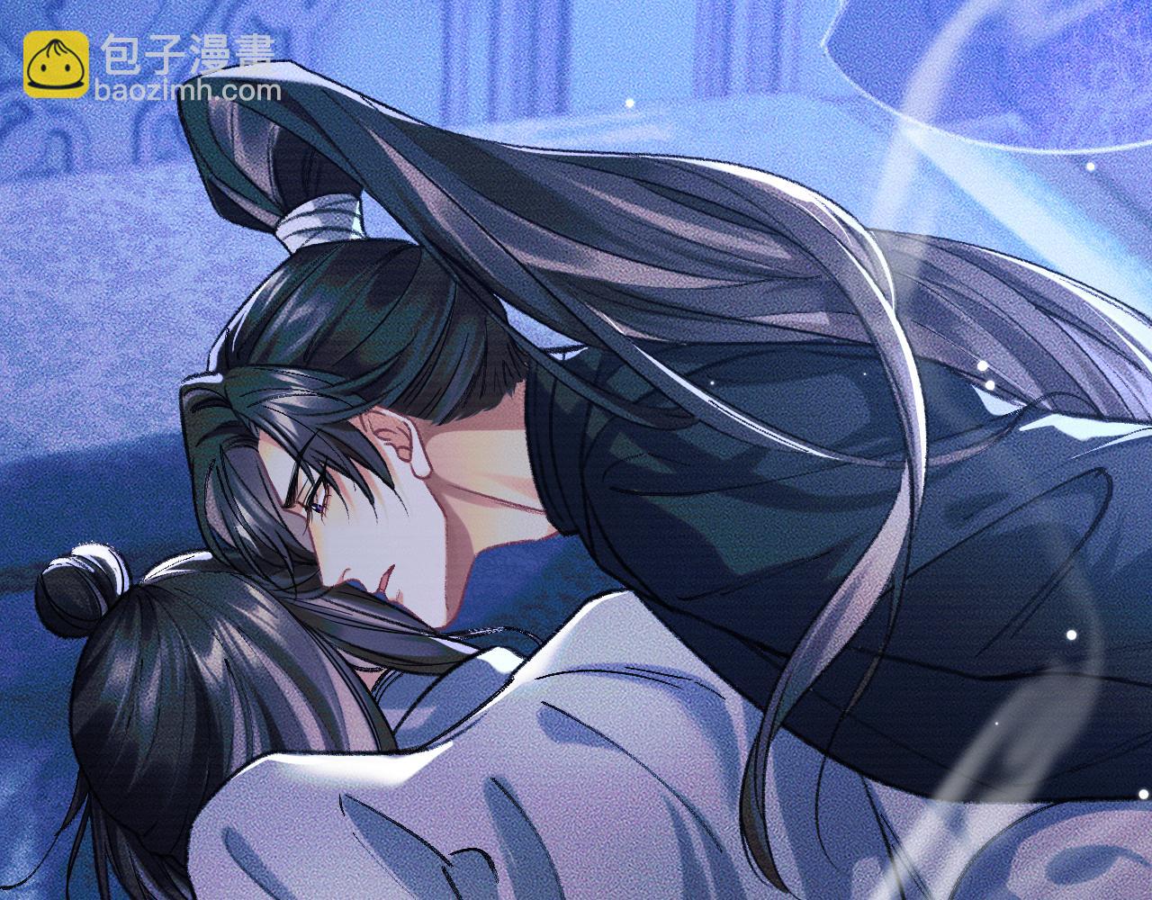 第21话 共破冥婚(1/3)-第25话