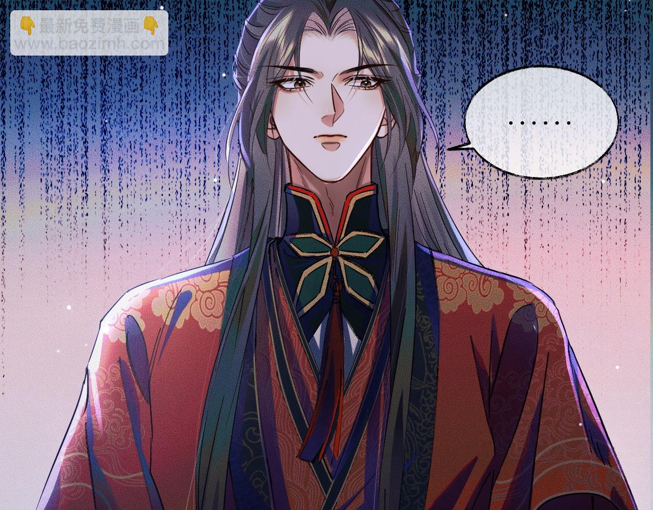 第27话 你我之间，有什么可以叫人误会的？(1/3)-第31话