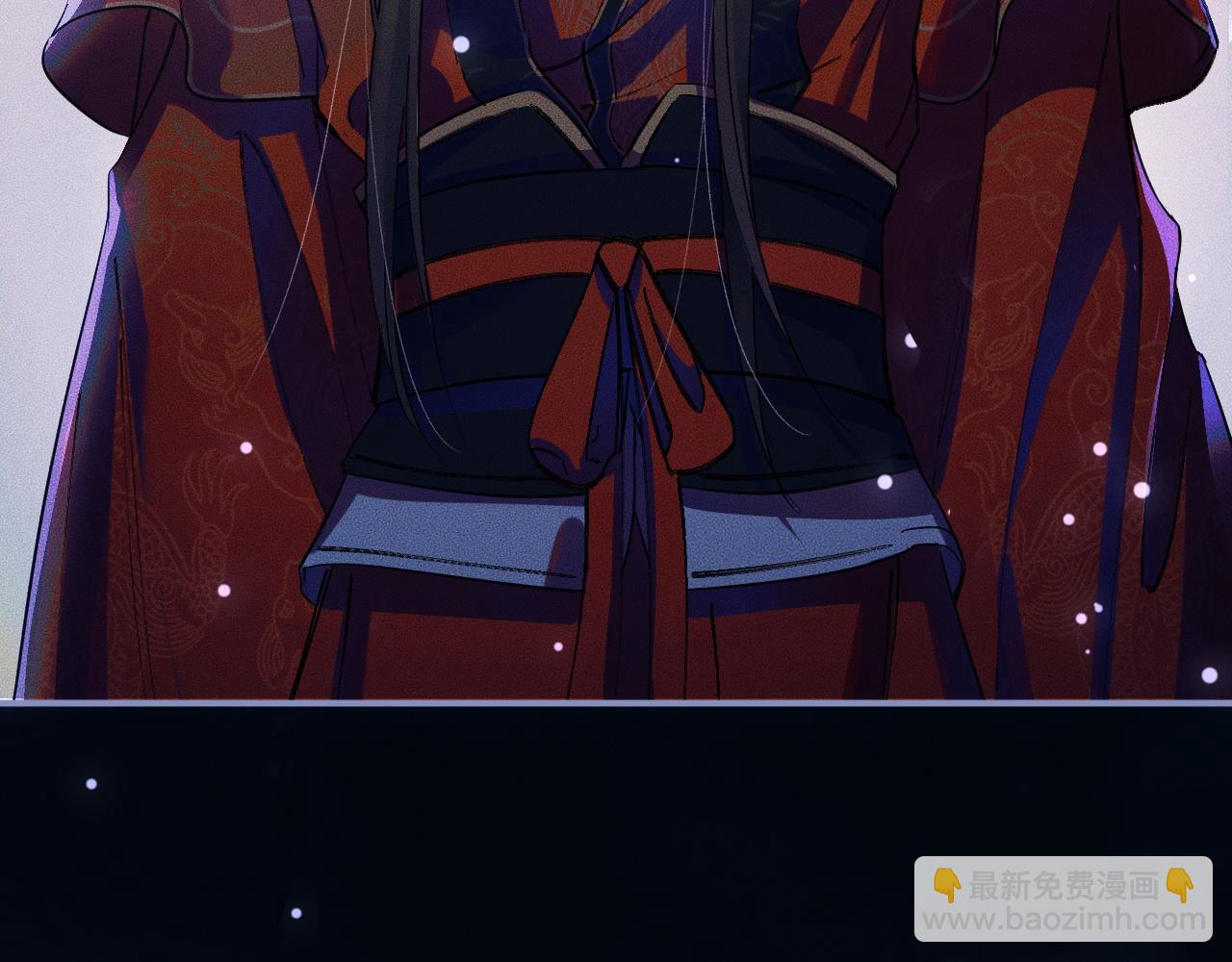 第27话 你我之间，有什么可以叫人误会的？(1/3)-第31话