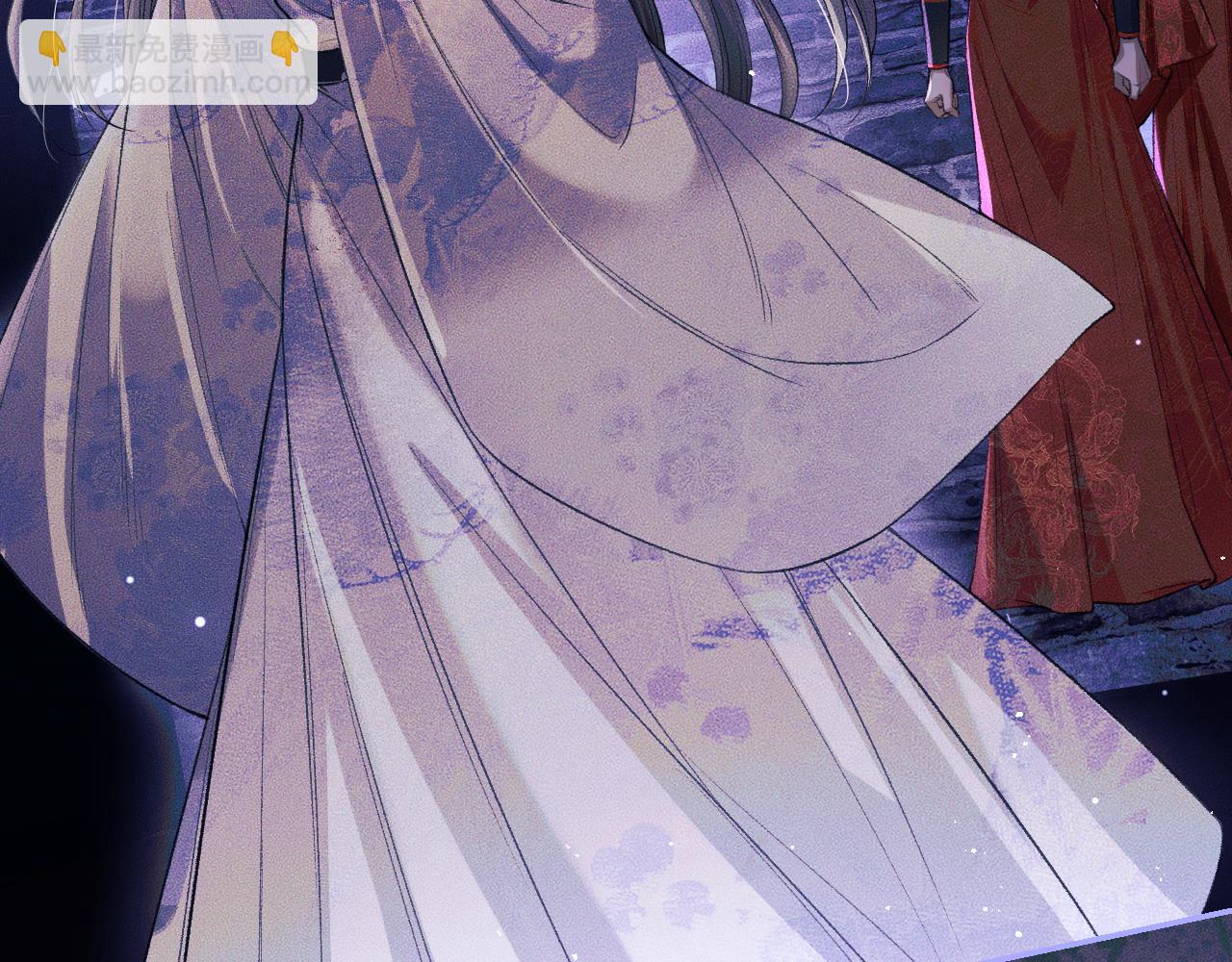 第27话 你我之间，有什么可以叫人误会的？(1/3)-第31话