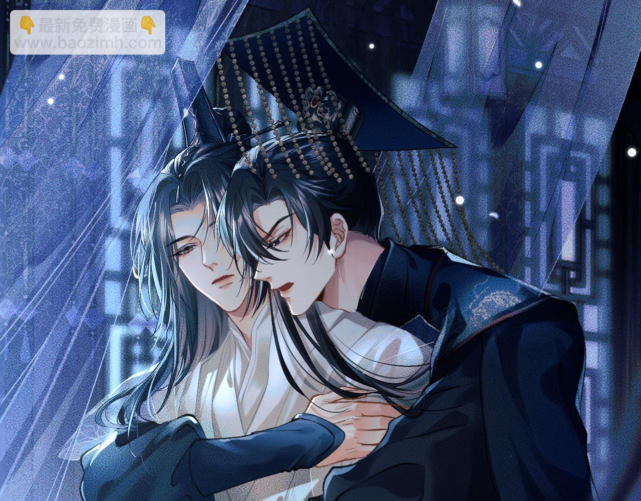 第29话 师尊的口味(1/3)-第33话