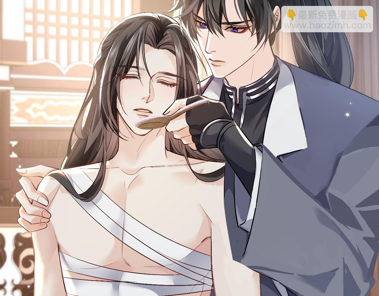 第37话 再回来我就是狗！(1/3)-第41话