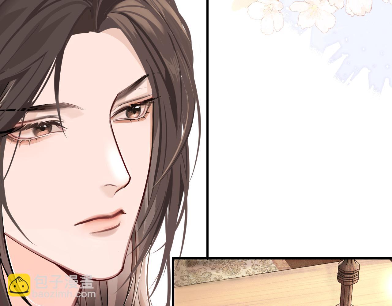 第39话 师尊的自白(1/3)-第43话