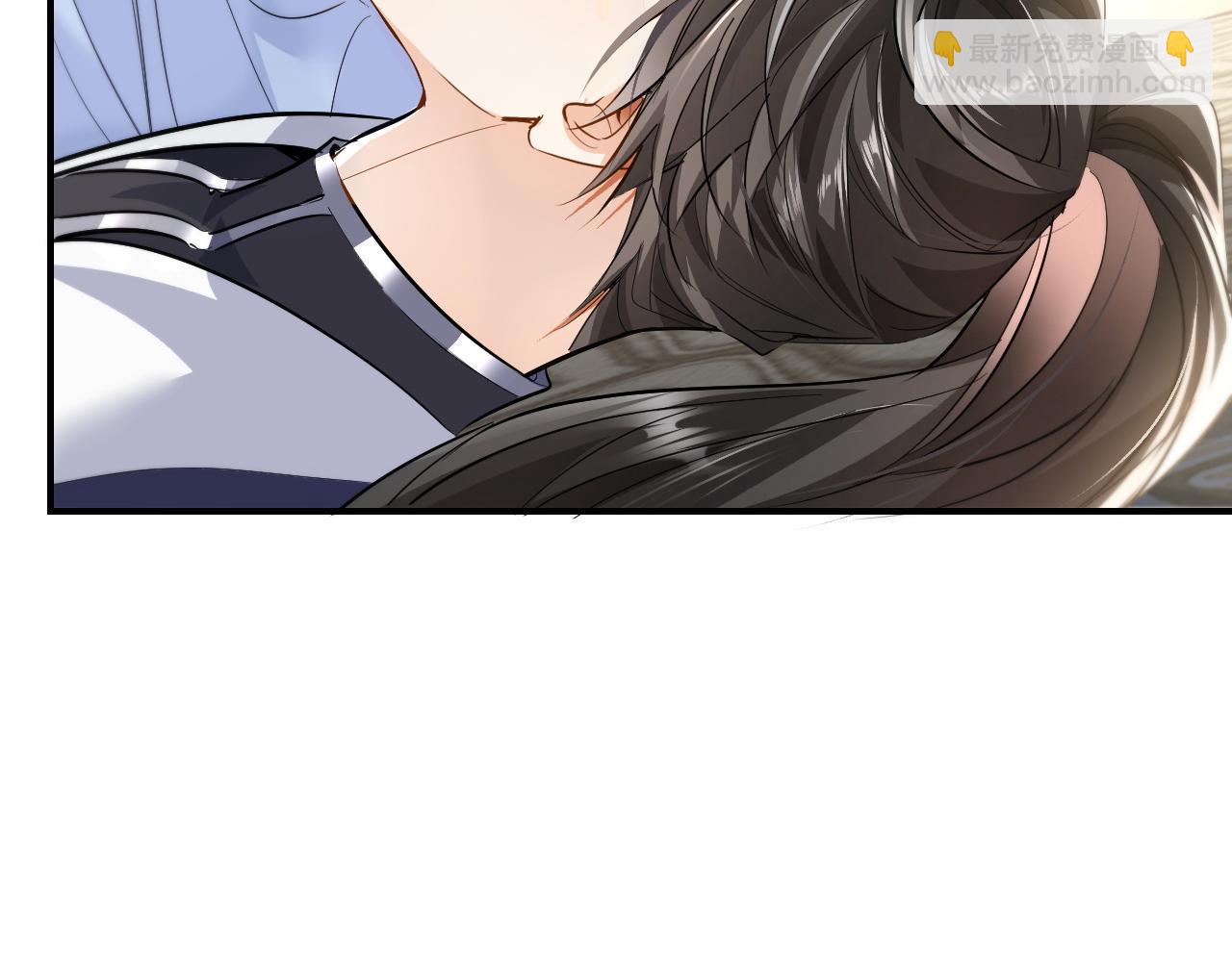 第39话 师尊的自白(1/3)-第43话