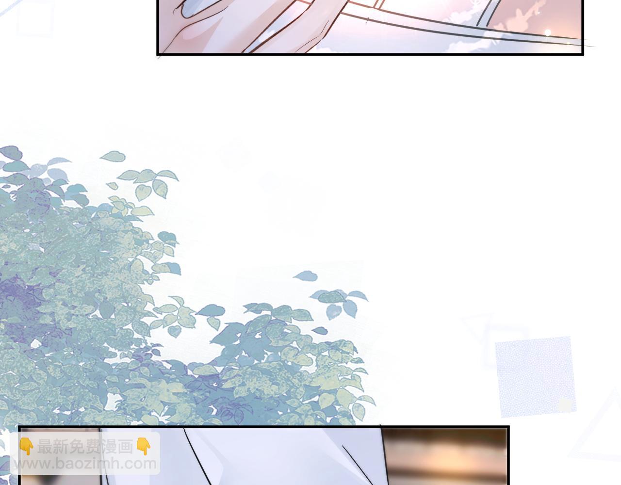 第43话 奇怪的想法(1/2)-第47话