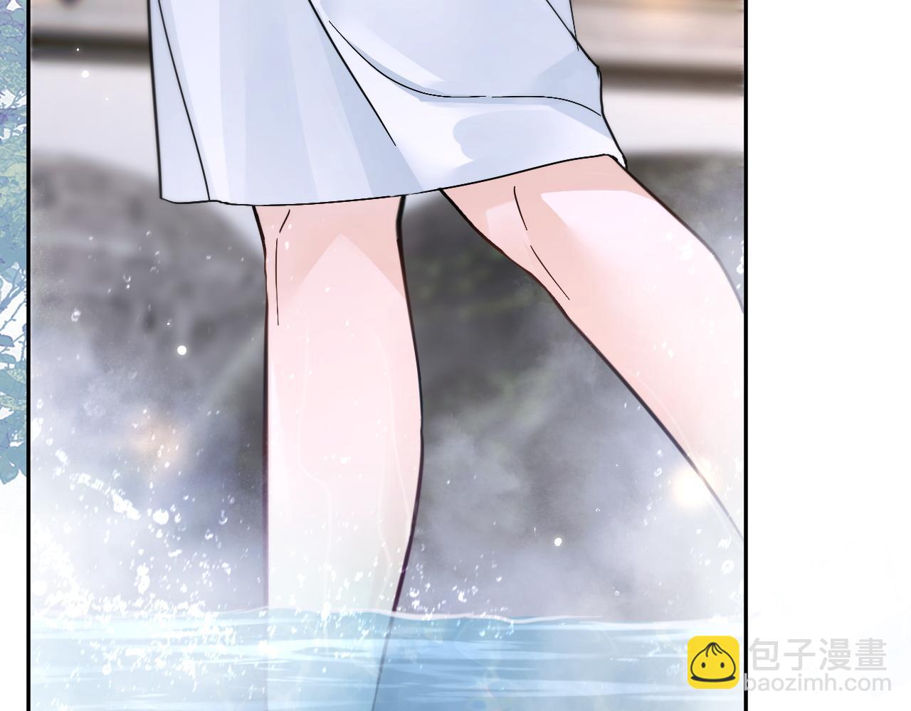 第43话 奇怪的想法(1/2)-第47话