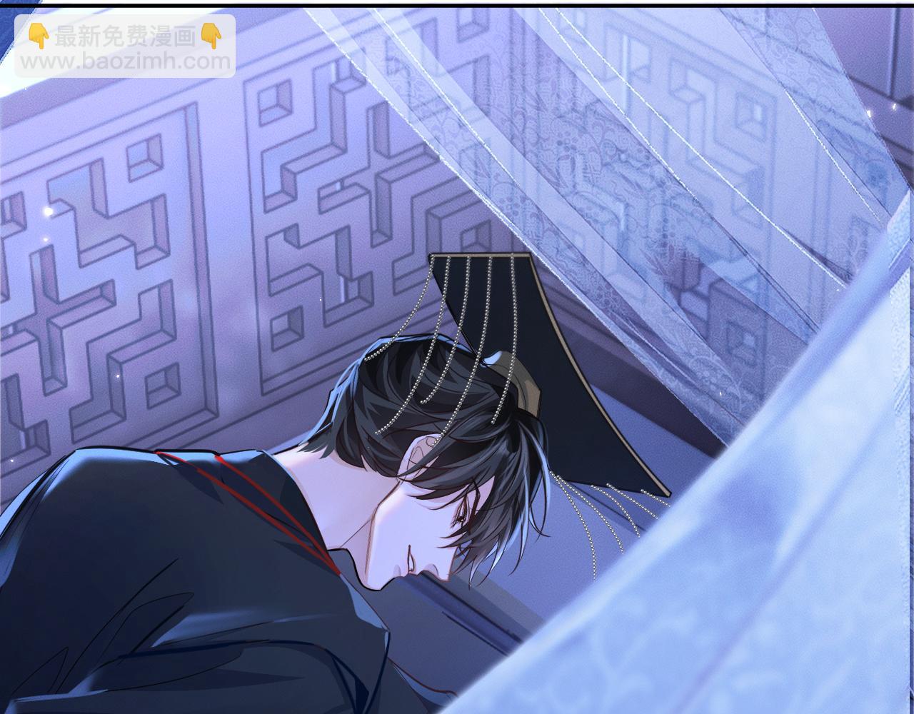 第43话 奇怪的想法(1/2)-第47话