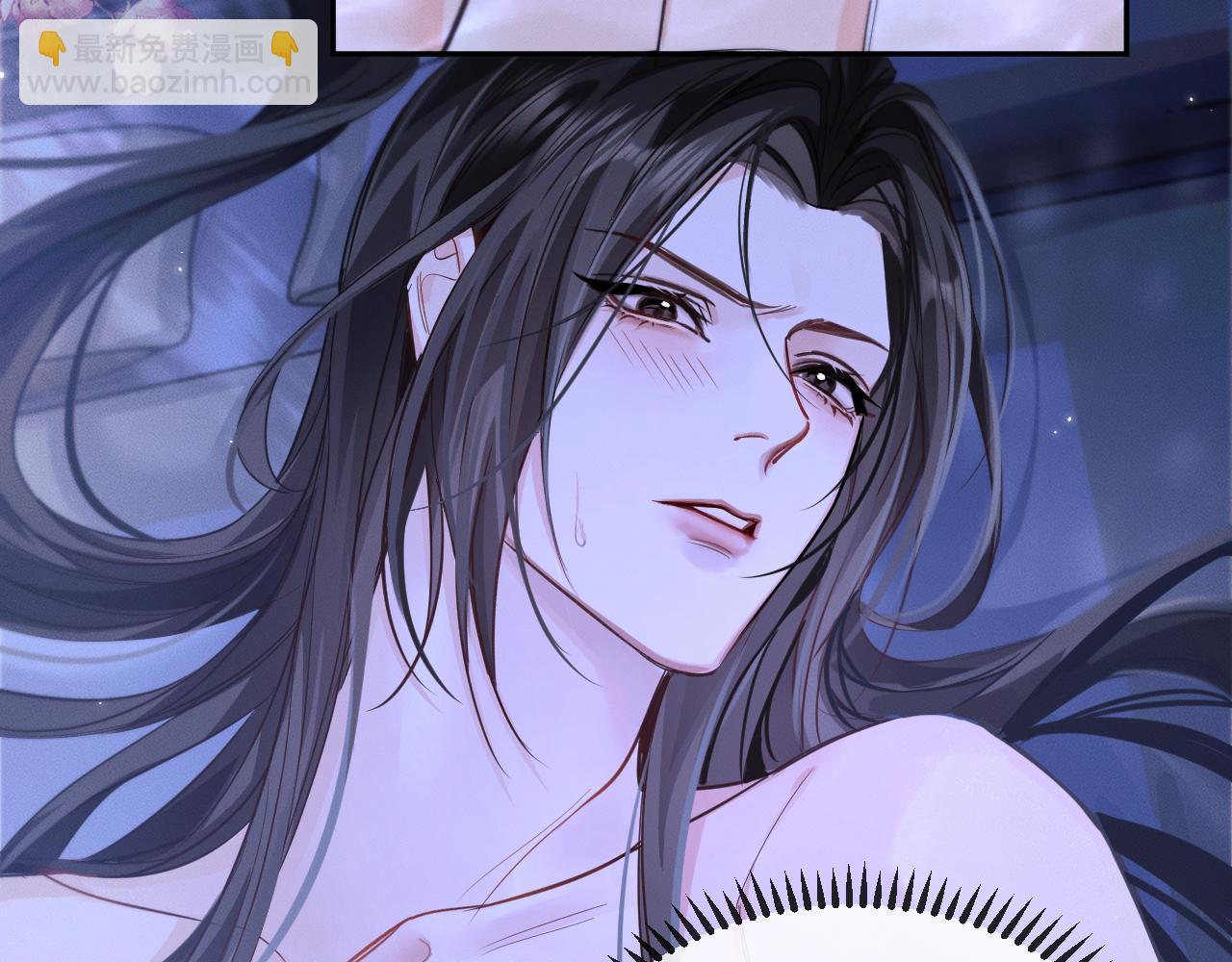 第43话 奇怪的想法(1/2)-第47话