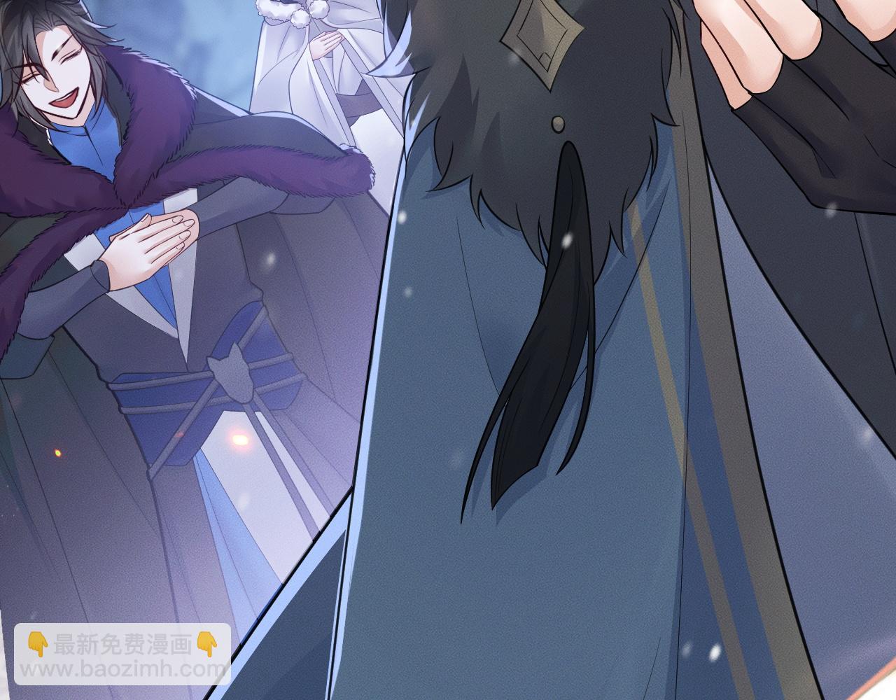 第50话 巡游(1/3)-第55话