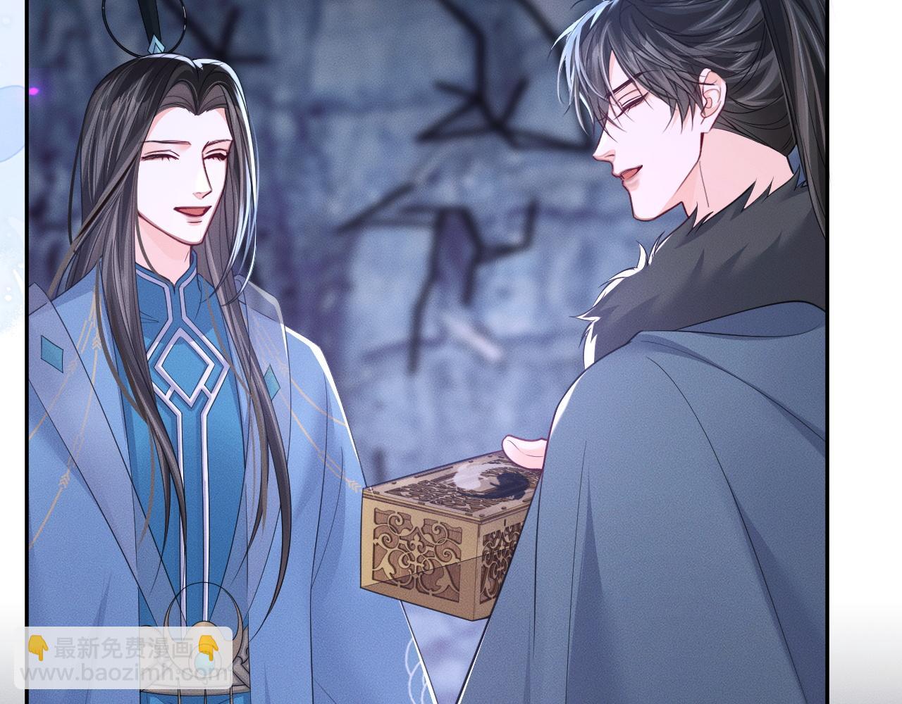 第52话 谁打开的呢？(1/3)-第57话