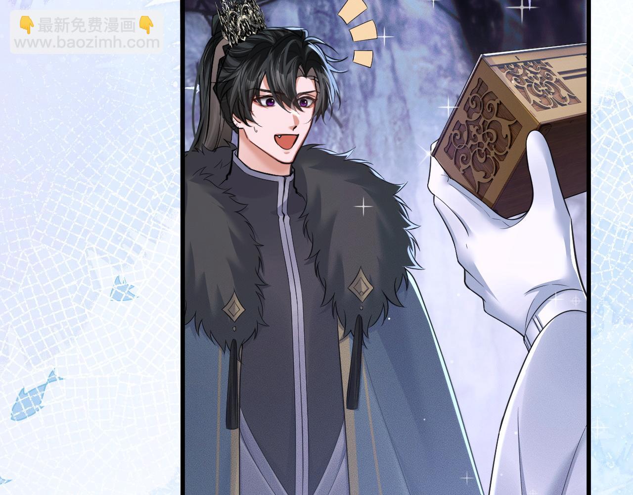 第52话 谁打开的呢？(1/3)-第57话