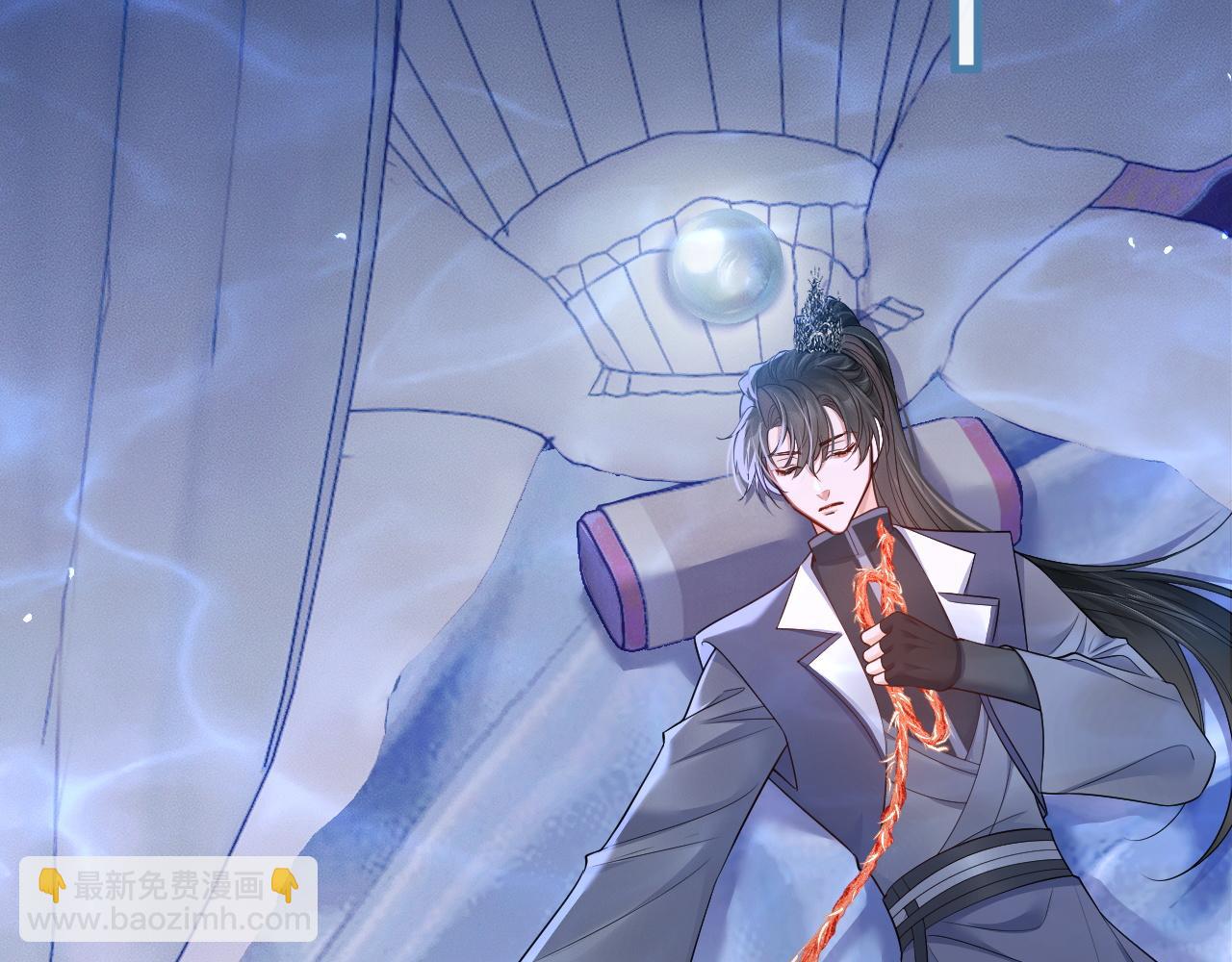 第54话 居然是他！(1/3)-第59话