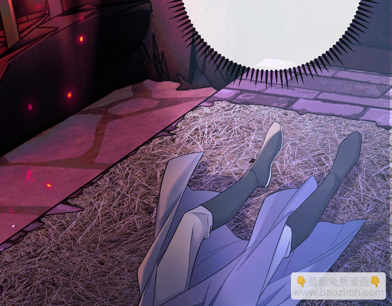 第54话 居然是他！(1/3)-第59话